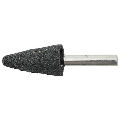 HANSHIN Mounted Grinding Point A Triangular(16x32x6)