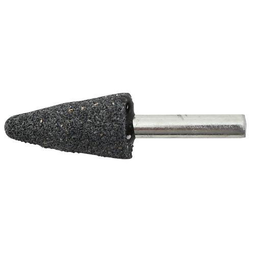 HANSHIN Mounted Grinding Point A Triangular(16x32x6)