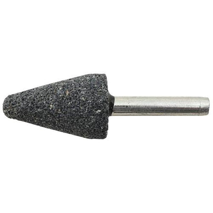HANSHIN Mounted Grinding Point A Triangular(16x32x6)