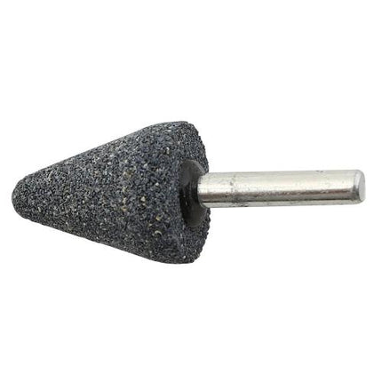 HANSHIN Mounted Grinding Point A Triangular(16x32x6)
