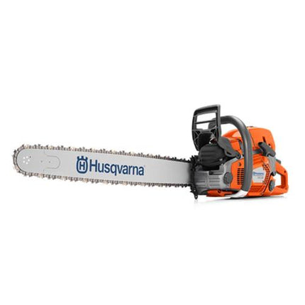 Husqvarna Petrol Chainsaw 572XP 70.6cc