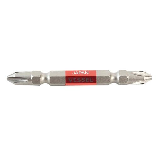 Vessel Rib Bit
