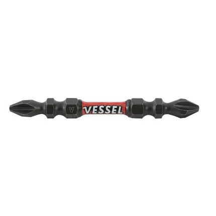 Vessel Torsion Bit Sakisubo