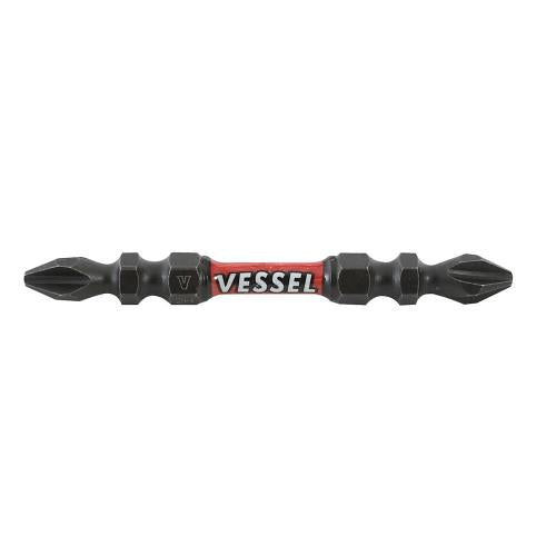 Vessel Torsion Bit Sakisubo