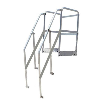 BUSUNG Modular Guardrail for BW-Type