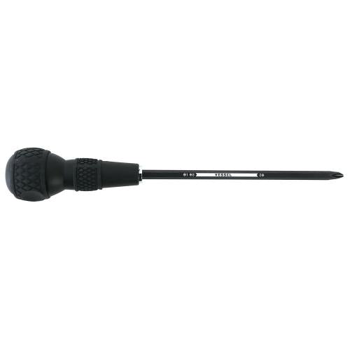 Vessel Electrician's Dual-Purpose Screwdriver 220W