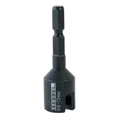 Vessel Threaded Rod Socket