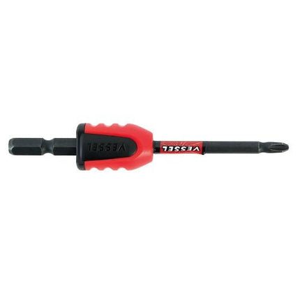 Vessel Magnetic Bit NMCS16210