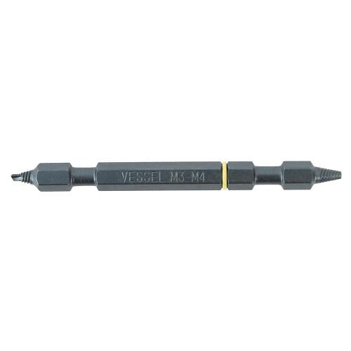 Vessel Screw Extractor Bit for Power Screwdriver NEJ-1