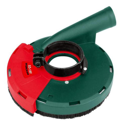 REXON Grinder Dust Shroud SD-180