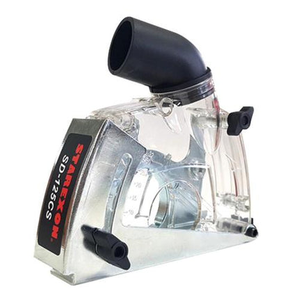 REXON Grinder Dust Shroud SD-125CS