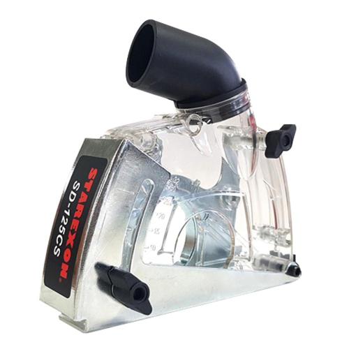 REXON Grinder Dust Shroud SD-125CS