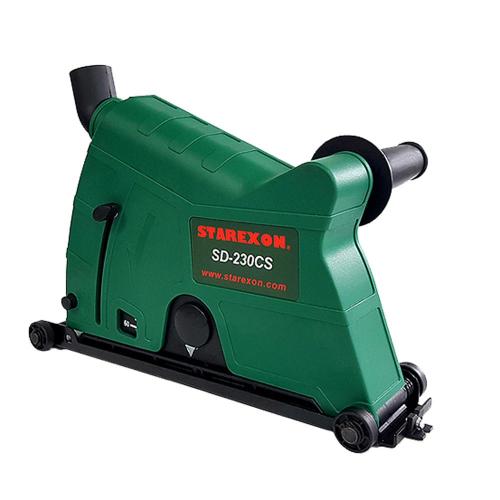REXON Grinder Dust Shroud SD-230CS
