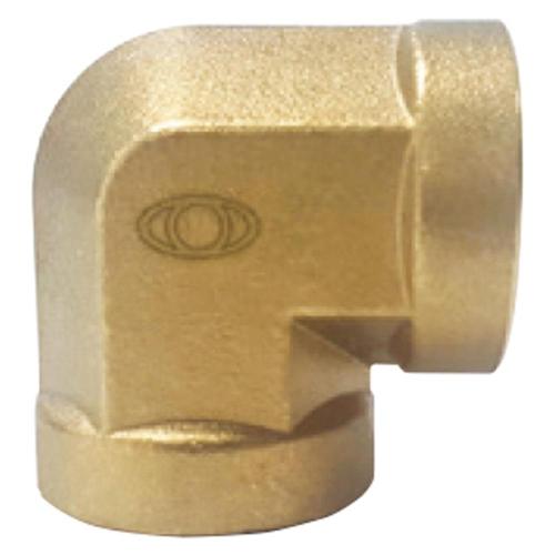 SANGA Brass Elbow