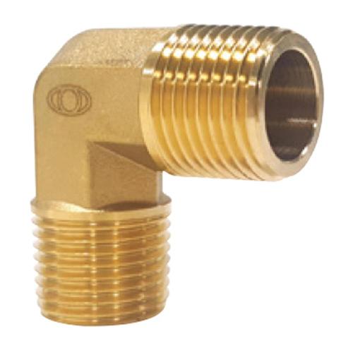 SANGA Brass Elbow [807-2410]
