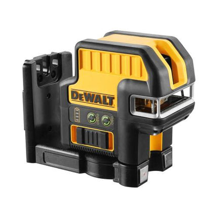 DEWALT Green Beam Laser Level DCE0825D1G-KR