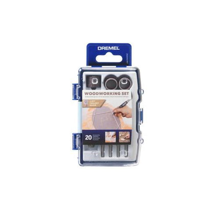 DREMEL Cleaning & Polishing Kit