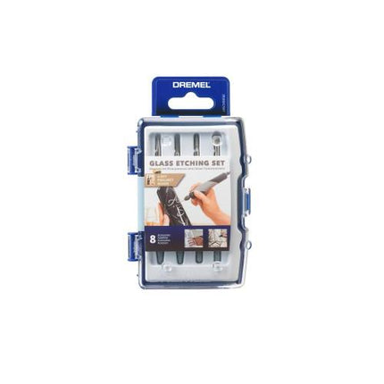 DREMEL Cleaning & Polishing Kit