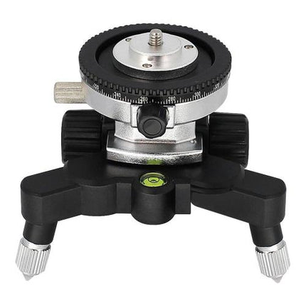 AcuAngle Lift Base