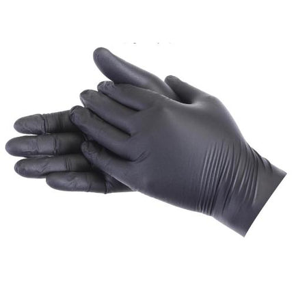 SMATO Nitrile Disposable Gloves [118-2736]