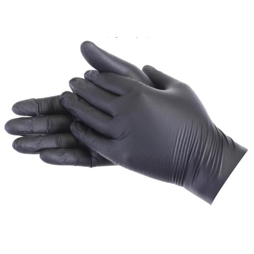 SMATO Nitrile Disposable Gloves [118-2736]