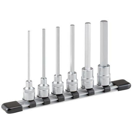 TONE Hex Bit Socket Set HH310