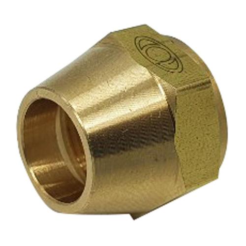 SANGA Brass Flare Nut
