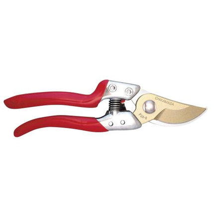 CHIKAMASA Pruning Shears PSA-8F (=PSA-G8)
