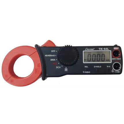 CHEKMAN Leakage Clamp Meter TK-64L