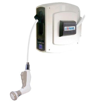 KORIL Auto-Rewind Water Hose Reel