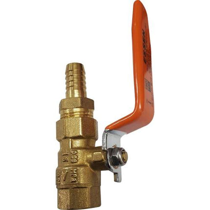 REELTECH Ball Valve