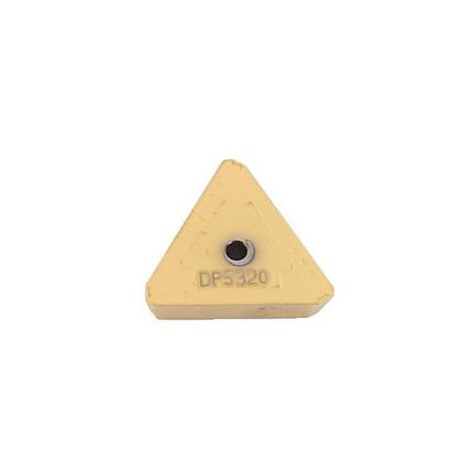 DURACARB Milling Insert TPKN 2204 PDSR-EM DC9235
