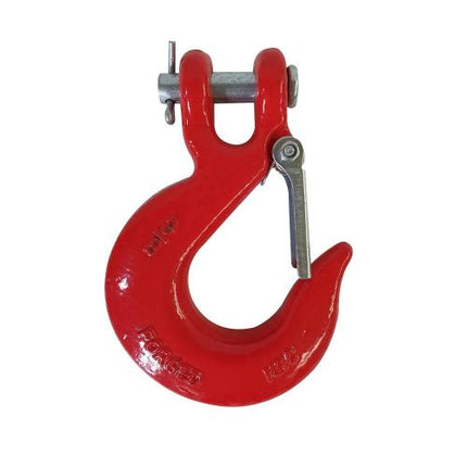 KBC Clevis Sling Hook A331, 6.4–13 mm