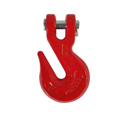 KBC Clevis Grab Hook A330, 6.4–13 mm