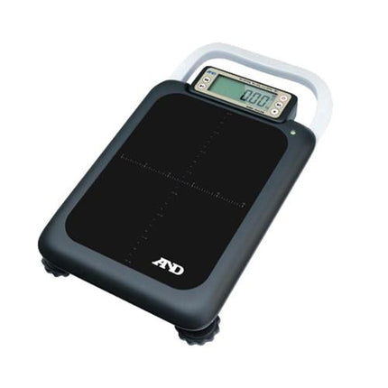 A&D Digital Platform Bench Scale 30 kg–200 kg SAII-30K