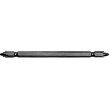 CENTOOL Impact Driver Bit Black STB-25070K