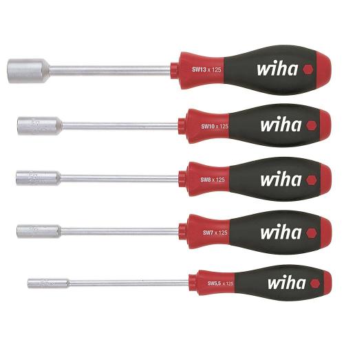 wiha Socket Driver Set