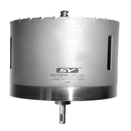 SEYANG ProCut Hole Saw 2mm–7mm