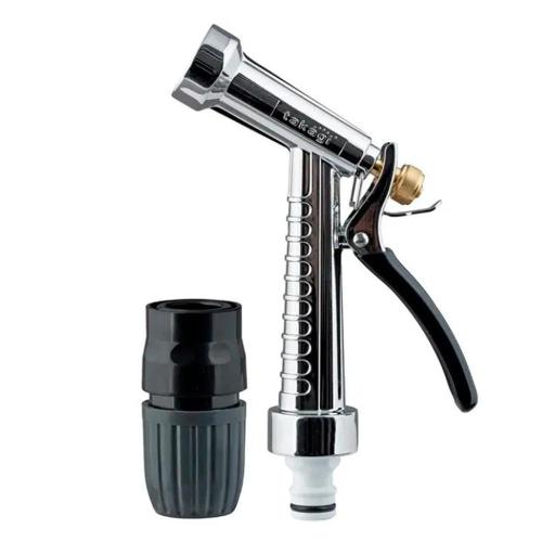 TAKAGI Spray Gun Nozzle Metal QG1140BK(=G140FJ)