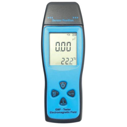 BLUETEC RF Detector BO-1392