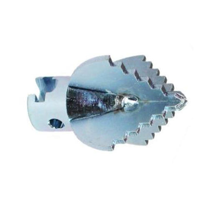 ROX Drain Cleaning Head