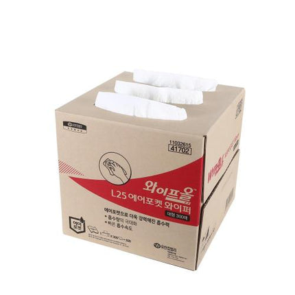 Kimberly-Clark WypAll Wiper 41702