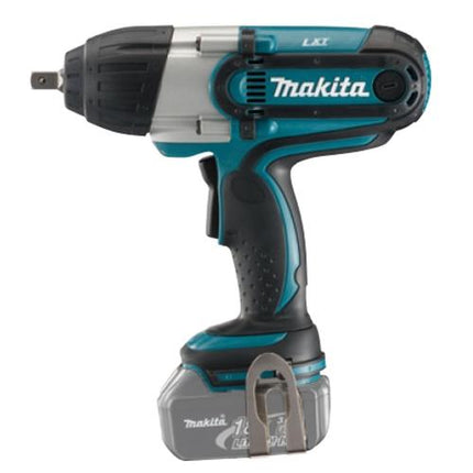 MAKITA DTW450Z 18V LXT Cordless Impact Wrench 1/2" (Bare Tool)