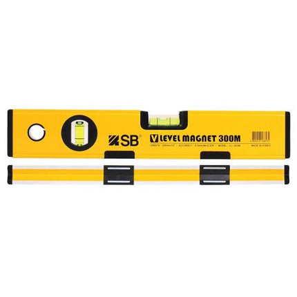 SB V-Groove Pipe Level 300–600 mm