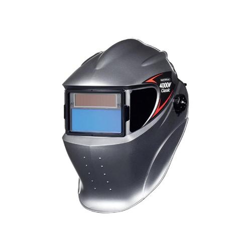 SERVORE Auto-Darkening Welding Helmet 4000V CLASSIC
