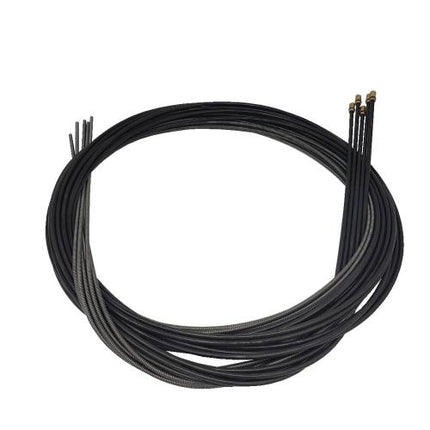 CRETOS CO2 Liner Spring