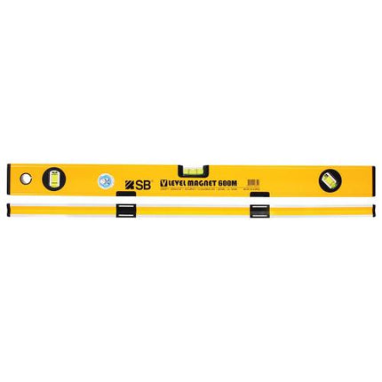 SB V-Groove Pipe Level 300–600 mm