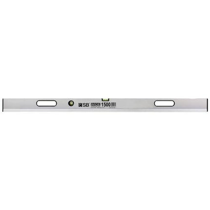 SB Wide-Body Spirit Level 1500 mm