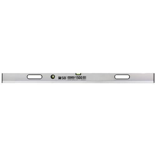 SB Wide-Body Spirit Level 1500 mm