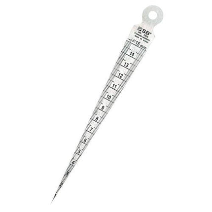 SB Taper Gauge